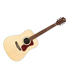 Guild Westerly D-240E Natural