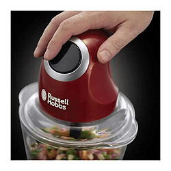 Russell hobbs 24660-56 - Rouge