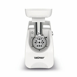 Zelmer ZMM9801B - Blanc