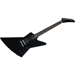 Gibson 80s Explorer - Ebony