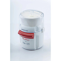 Moulinex AD560120 - Blanc