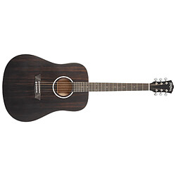 Washburn Deep Forest Dreadnought