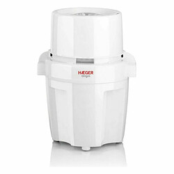 Hachoir HAEGER