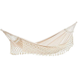 Amazonas Rio hamac brésilien XXL natura