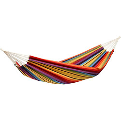 Amazonas Barbados rainbow hamac double