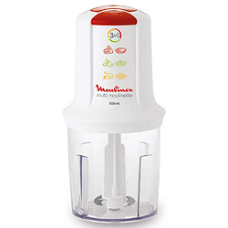 Moulinex AT710110 - Blanc