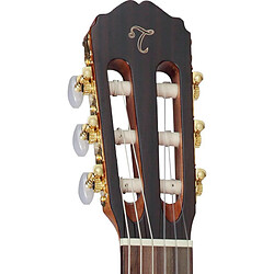 Avis Takamine Guitare classique GC5CE-NAT