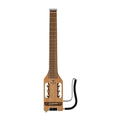 Avis Traveler Guitare électro-acoustique de voyage - 6 cordes