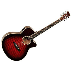 Tanglewood Winterleaf TW4 AVB CN