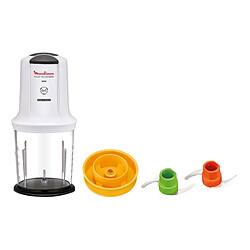 Avis Moulinex AT723110