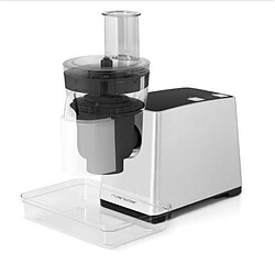 Riviera & bar PRH650 - Inox