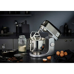 Acheter Kenwood KMX760BC - Inox