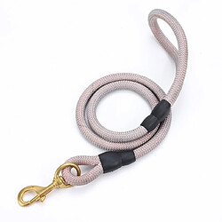Universal Laisse Courte pour Gros Chien