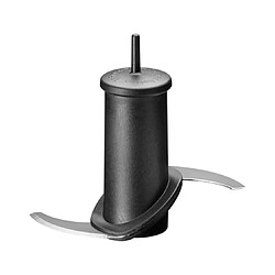 Avis Kitchenaid 5KFC3516ECU - Gris