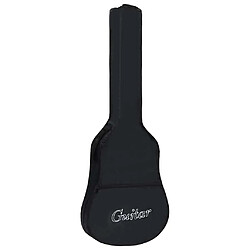 Acheter vidaXL Guitare Classique Enfant Bleu 1/2