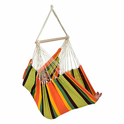AMAZONAS Brasil Gigante Chaise-Hamac - Esmeralda
