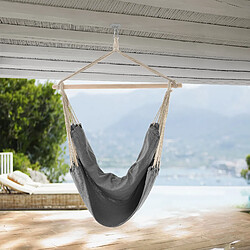 Casa.Pro casa_pro Diseröd Gris