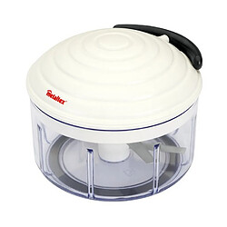 Hachoir manuel multi-usage 500ml - 25.16.80 - Rotomac - METALTEX