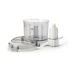 Black & decker BXCH120E - Blanc