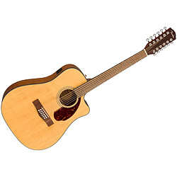 Fender CD-140SCE 12 String