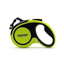 Laisse Rétractable Automatique Durable