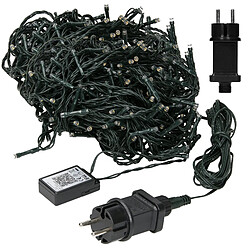 ECD Germany Guirlande Lumineuse Noël 720 LED