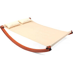 Habitat et Jardin Relax - Ecru