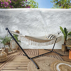 The Home Deco Factory Terre inconnue Beige