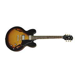 Epiphone ES-335 - Vintage Sunburst