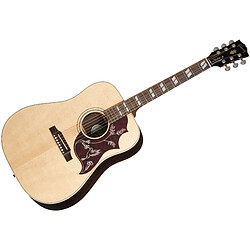 Gibson Hummingbird Studio Rosewood Satin Natural