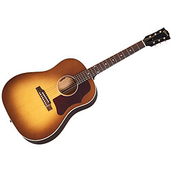 Gibson J-45 50s - Faded Sunburst