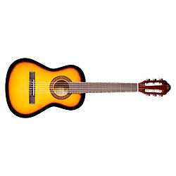 EKO CS-2 Sunburst