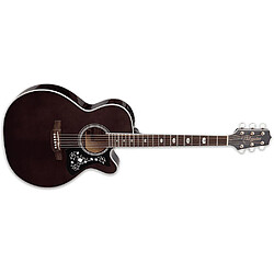 Takamine GN75CE-TBK