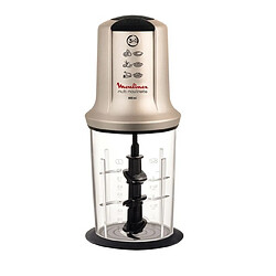 Moulinex Multimoulinette XXL - Noir