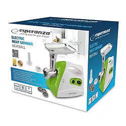 Esperanza EKM012G - Blanc