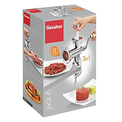 Metaltex Grand 3-en-1