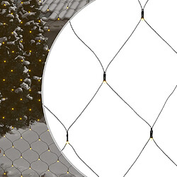 Guirlande lumineuse Vidaxl