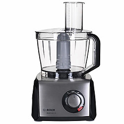 Avis Bosch MC812M865 - Noir