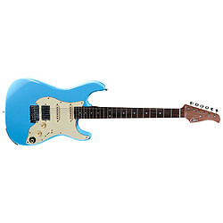 Mooer GTRS-S800 - Blue