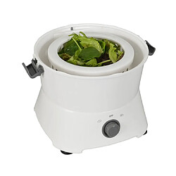 Acheter Kitchen chef Éplucheuse à pommes de terre électrique