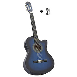 Guitare Vidaxl