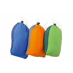 Amazonas hamac Traveller - Silver pas cher