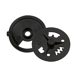 Clatronic FW3803 - Inox/Noir pas cher