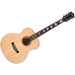 Guild Jumbo Junior Reserve Maple