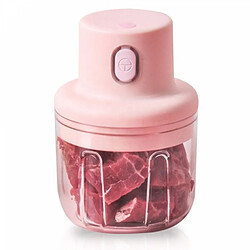 Herzberg HG03176 - Rose