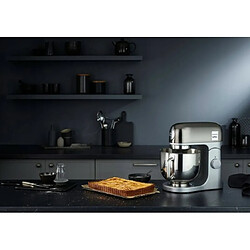 Avis Kenwood KMX760BC - Inox
