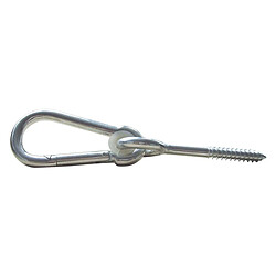 Amazonas Set crochet et fixations jumbo