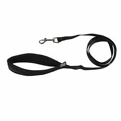 Paris Prix Laisse pour Chien Mesh - Noir