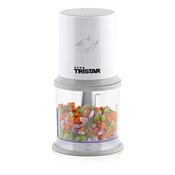 Tristar BL-4020 - Blanc