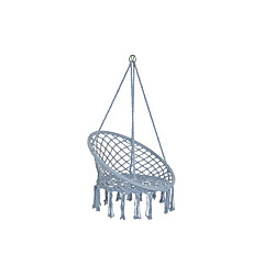 DKD Home Decor Bleu